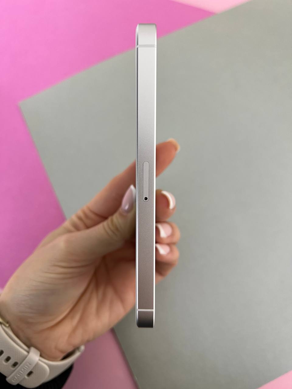 Apple iPhone SE 32gb Silver